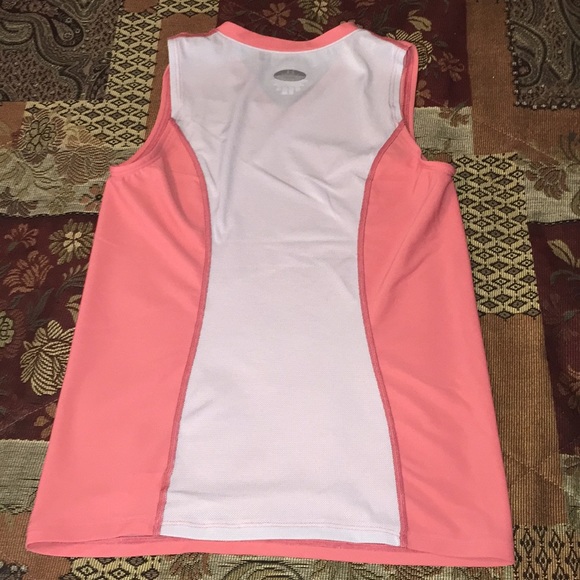 WMNS UNDER ARMOUR TANK TOP - Picture 4 of 5